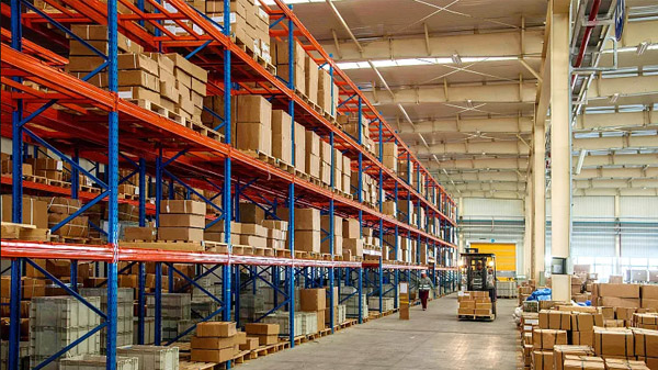 跨境电商“一体两翼多点全平台”上线