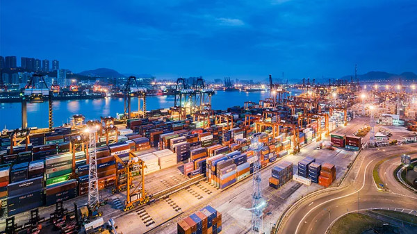 交通运输部：进口冷链食品物流疫情防控技术指南出台